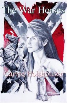 Paperback The War Horses Book