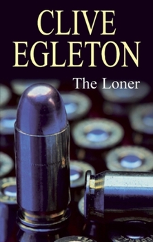 Hardcover The Loner Book