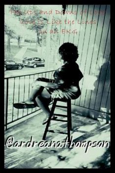 Paperback The Ups and Downs of Love Book