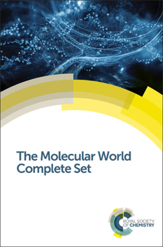Paperback Molecular World: Complete Set [With CDROM] Book