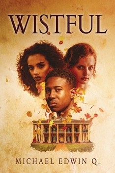 Paperback Wistful Book