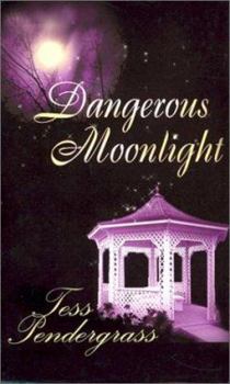 Hardcover Dangerous Moonlight Book