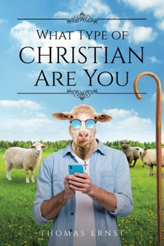 Paperback What Type of Christian Are You Book