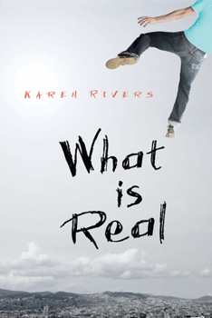 Paperback What Is Real Book