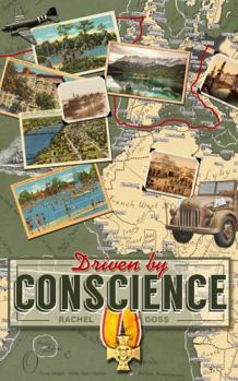 Paperback Driven by Conscience Book