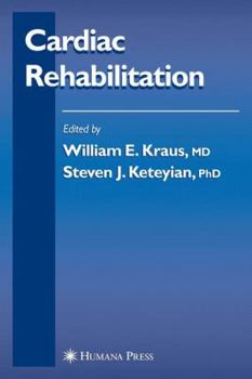 Hardcover Cardiac Rehabilitation Book