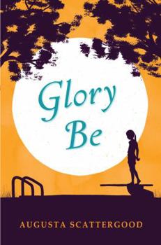 Hardcover Glory Be Book