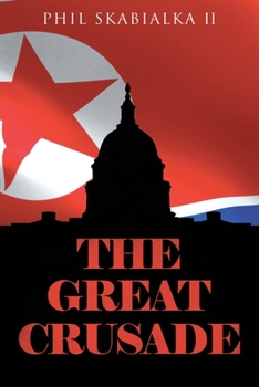 Paperback The Great Crusade Book
