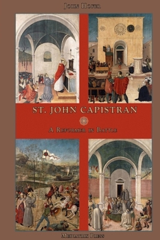 Paperback St. John Capistran: A Reformer in Battle Book