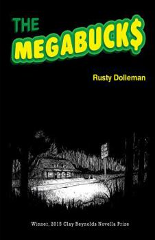 Paperback The Megabucks: A Novella Book