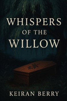 Paperback Whispers of the Willow Book