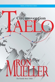 Paperback Taelo: Circumvention Book