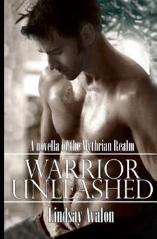 Paperback Warrior Unleashed Book