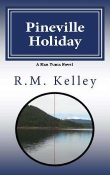 Paperback Pineville Holiday Book