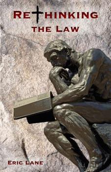 Paperback Rethinking the Law Book
