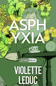 Paperback Asphyxia Book