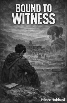 Paperback Bound to Witness Book