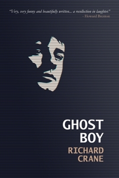 Paperback Ghost Boy: a playwright's progress Book