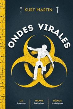 Paperback ONDES VIRALES [French] Book