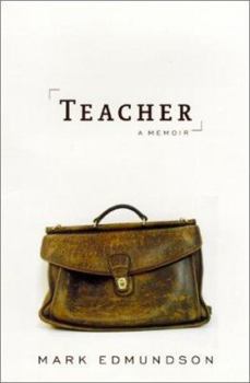 Hardcover Teacher: The One Who Made the Difference Book