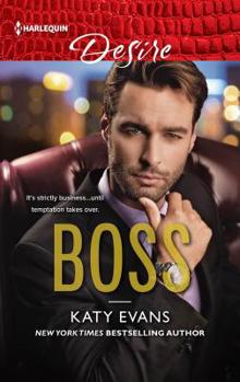 Mass Market Paperback Boss Book