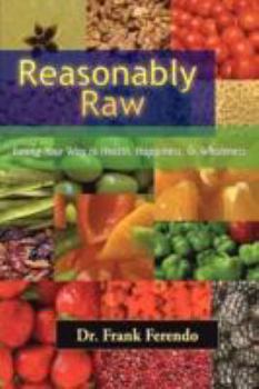 Paperback Reasonably Raw Book