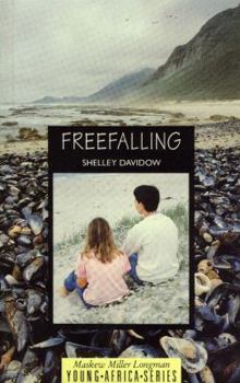 Hardcover Freefalling Book