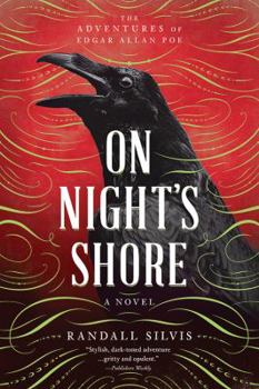 On Night's Shore - Book #1 of the Edgar Allan Poe