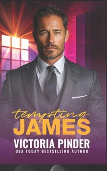 Paperback Tempting James Book