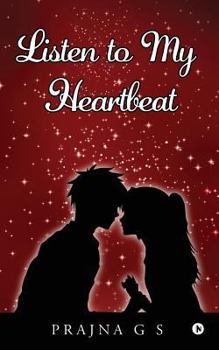 Paperback Listen to My Heartbeat Book