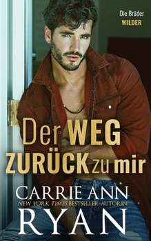 Paperback Der Weg zurück zu mir [German] Book
