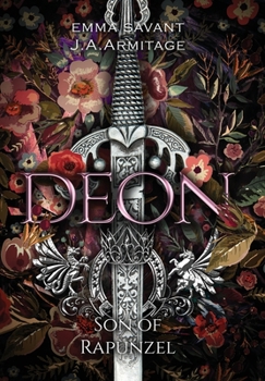 Hardcover Deon Book