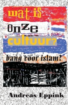 Paperback Wat is onze Cultuur? [Dutch] Book