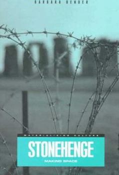 Hardcover Stonehenge Book