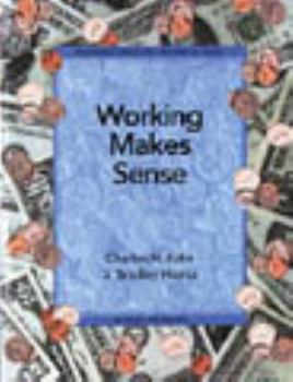 Paperback Working Makes Sense Se 1997c Book