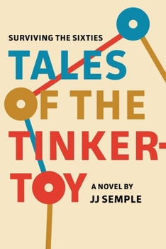 Paperback Tales of the Tinkertoy Book