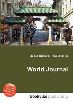 Paperback World Journal Book