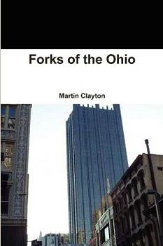 Paperback Forks of the Ohio Book