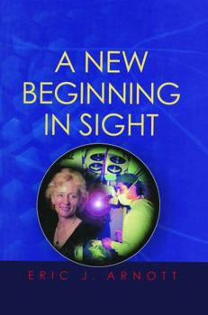 Hardcover A New Beginning in Sight Book