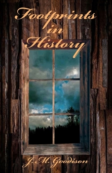 Paperback Footprints in History Book