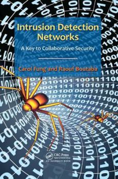 Paperback Intrusion Detection Networks: A Key to Collaborative Security Book