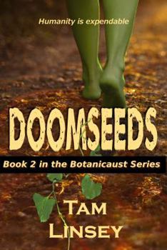 Paperback Doomseeds Book