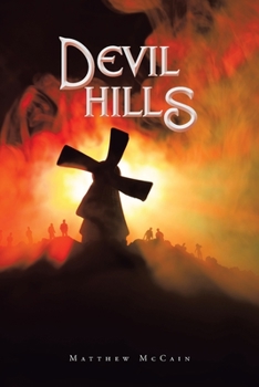 Paperback Devil Hills Book