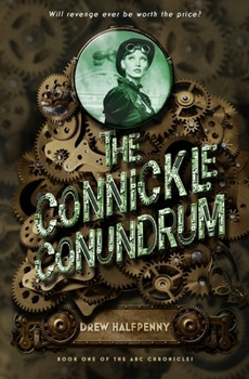 Paperback The Connickle Conundrum Book