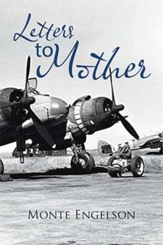 Paperback Letters to Mother Book