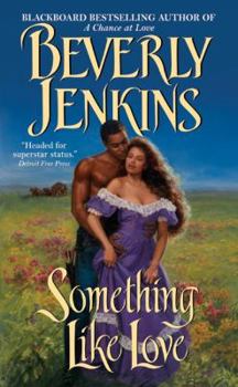 Mass Market Paperback Something Like Love Book