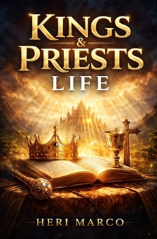 Paperback Kings & Priests Life Book