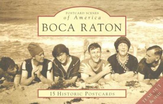 Loose Leaf Boca Raton Book