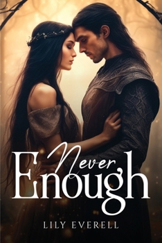 Paperback Never Enough Book