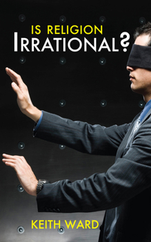Paperback Is Religion Irrational? Book